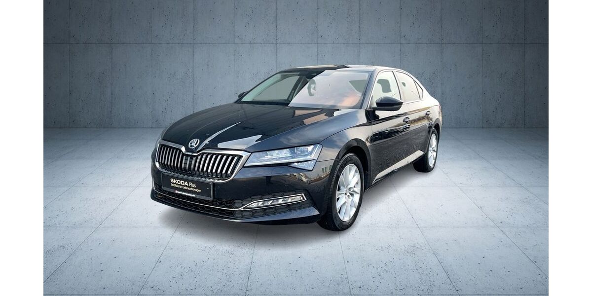Skoda Superb 80.365 km 26.970 &euro; Neutraubling 93073