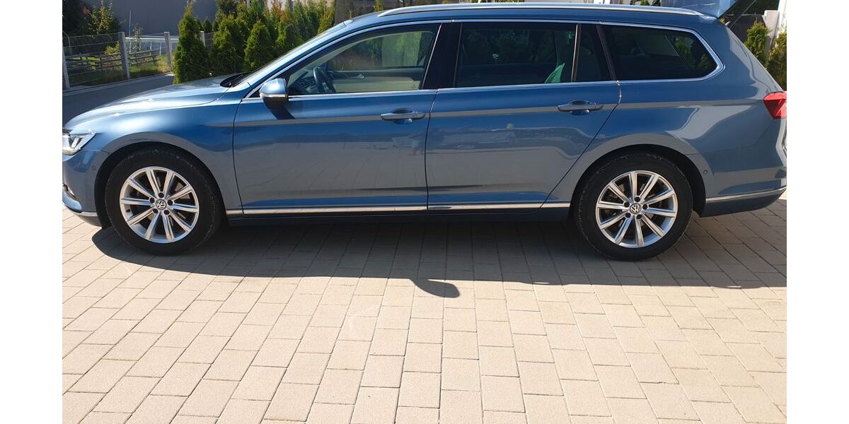 VW Passat 198.960 km 10.900 &euro; Ulm 89075