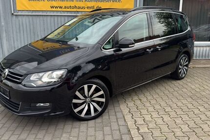 VW Sharan 154.500 km 16.990 &euro; Tätendorf 29576
