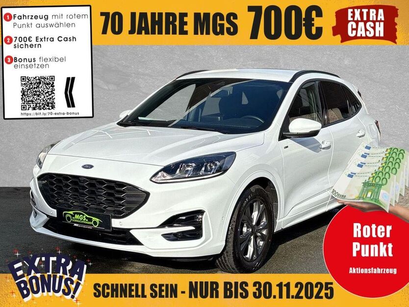Ford Kuga 30.400 km 25.870 € Hof 95032