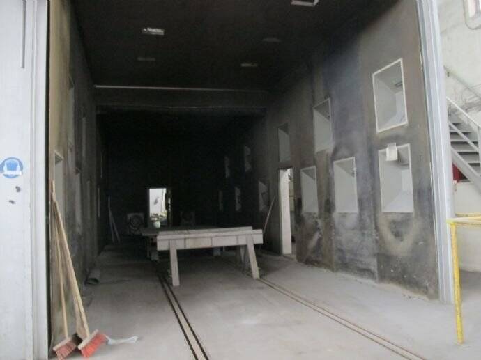 Gewerbeobjekt Kaufungen Papierfabrik - 1.400.000&euro; | Angebot:25729571