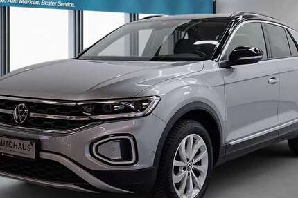 VW T-Roc 64.586 km 23.830 &euro; Schweinfurt 97424