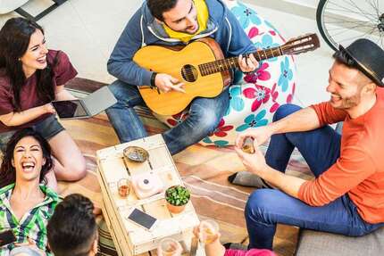 Wohnung zum Kaufen in Deggendorf 142.000 € 22.24 m² 1 zimmer