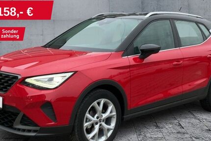 Seat Arona 22.222 km 17.260 &euro; Kulmbach 95326