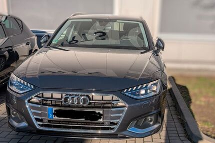 Audi A4 108.000 km 24.930 &euro; Karben 61184