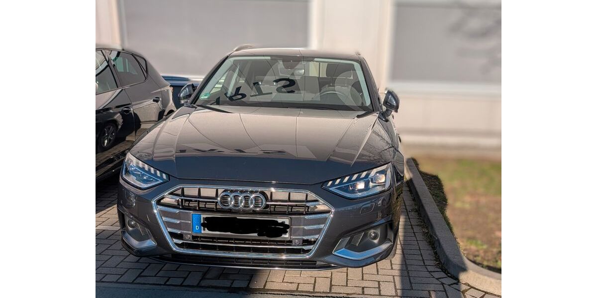 Audi A4 108.000 km 24.930 &euro; Karben 61184