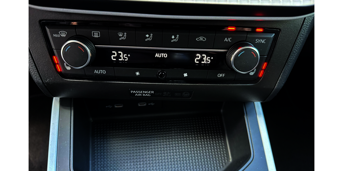 Seat Arona Style *Navi-App/SHZG/LED/Kamera/PDC* 13.138 km 16.980 &euro; Bamberg 96052