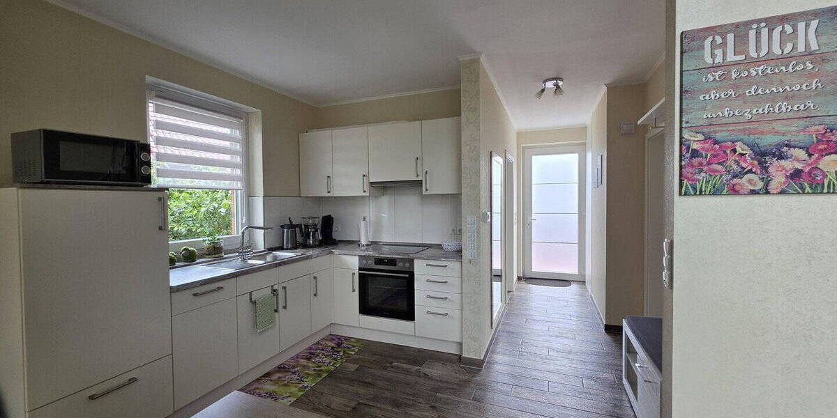 Einfamilienhaus Garrel-Petersfeld Petersfeld - 3 Zimmer, 72 m&sup2;, 315.000&euro; | Angebot:26695935