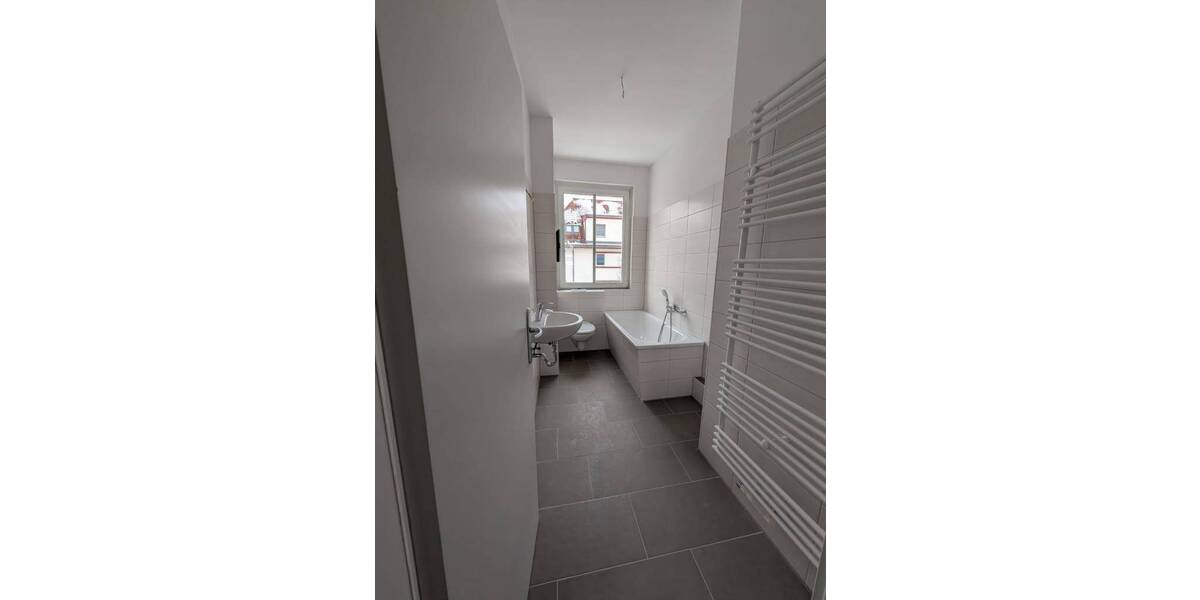 Etagenwohnung Schkeuditz Altscherbitz - 3 Zimmer, 65 m&sup2;, 585&euro; | Angebot:26257203