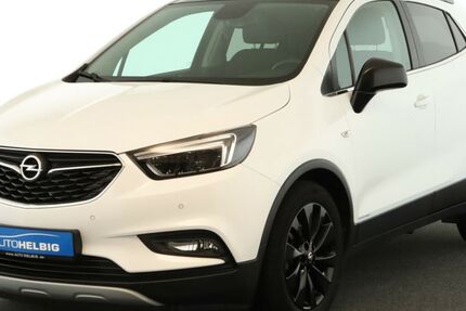 Opel Mokka 34.000 km 13.490 &euro; Donnersdorf 97499