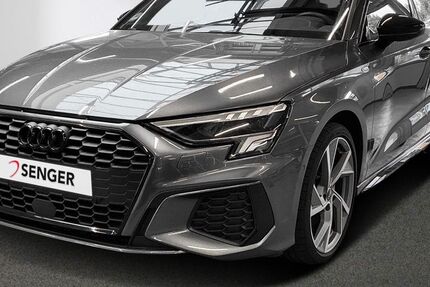 Audi A3 27.983 km 31.880 &euro; Emsdetten 48282