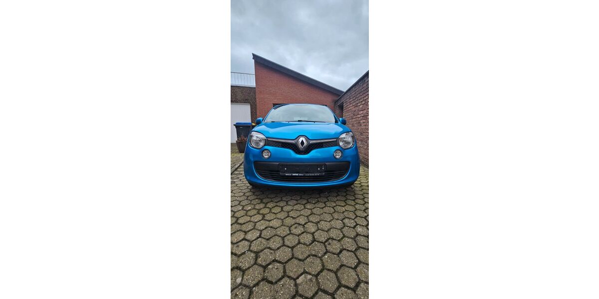 Renault Twingo 43.000 km 6.999 &euro; Bergheim 50126