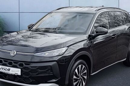VW T-Roc 6.000 km 33.990 &euro; Biberach 88400