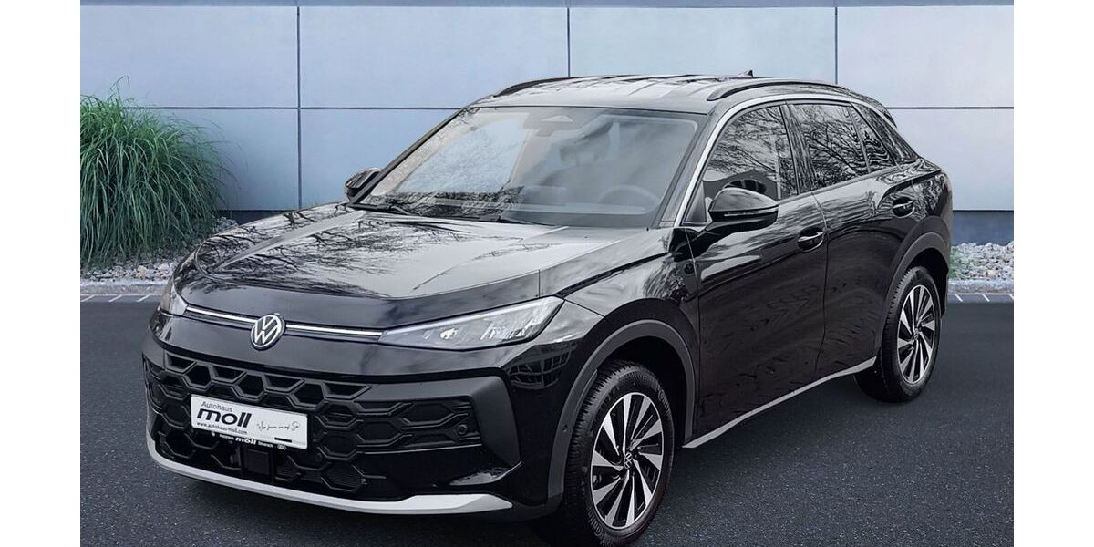 VW T-Roc 6.000 km 33.990 &euro; Biberach 88400