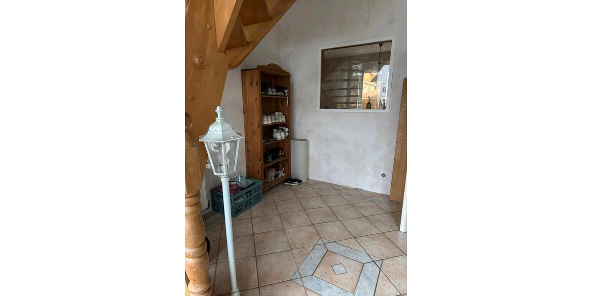 Einfamilienhaus Cuxhaven Duhnen - 6.5 Zimmer, 158 m&sup2;, 1.850&euro; | Angebot:25628523