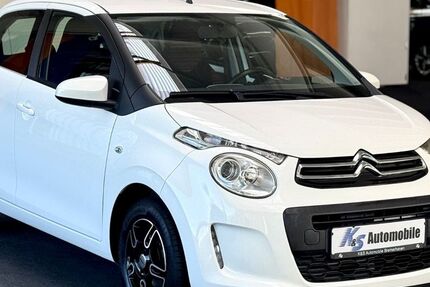 Citroen C1 27.850 km 9.999 &euro; Bremerhaven 27568