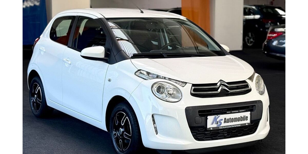 Citroen C1 27.850 km 9.999 &euro; Bremerhaven 27568