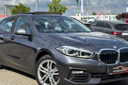 BMW 118 152.000 km 16.990 &euro; Schorfheide 16244