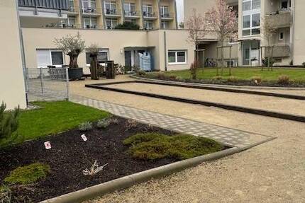Gewerbeobjekt Gengenbach - 5 Zimmer, 110 m&sup2;, 1.320&euro; | Angebot:26273104