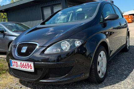 Seat Altea 212.000 km 3.000 &euro; Buxtehude 21614