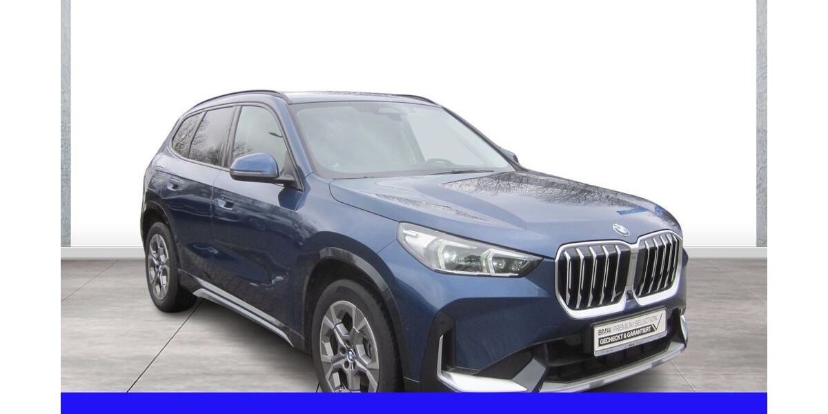 BMW X1 25.300 km 43.690 &euro; Wetzlar 35576