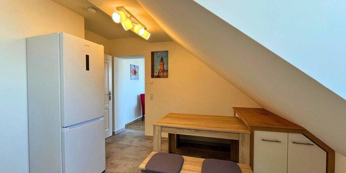 Etagenwohnung Görlitz Rauschwalde - 3 Zimmer, 130 m&sup2;, 399.000&euro; | Angebot:26787564