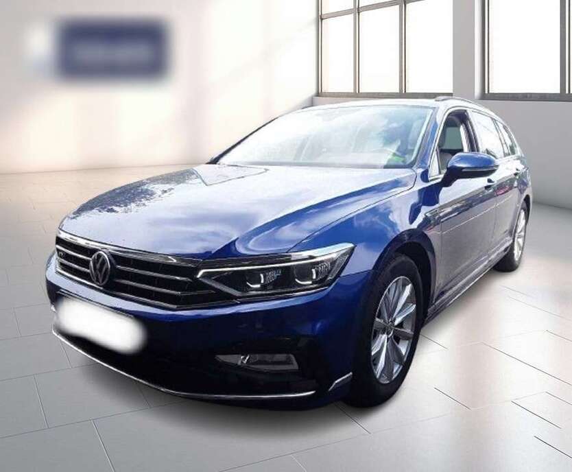 Passat