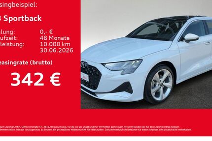 Audi A3 4.483 km 31.680 &euro; Hamburg 22419