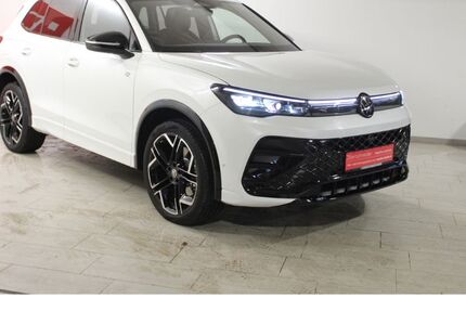VW Tiguan 17.911 km 53.980 &euro; Schopfloch 91626