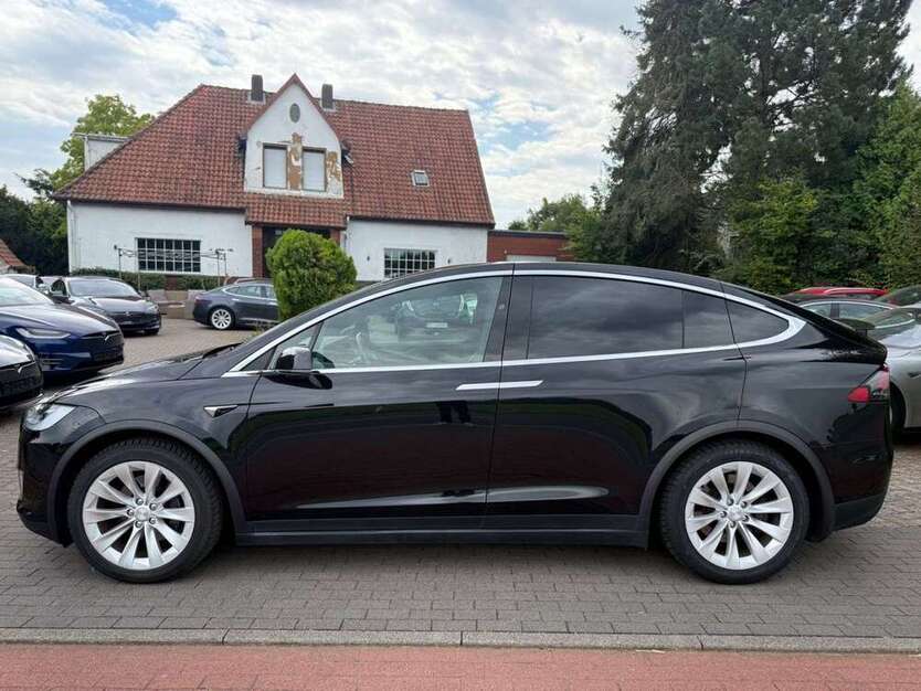 Model X