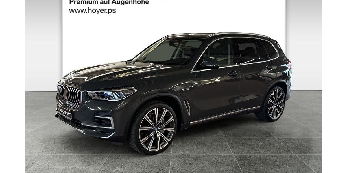 BMW X5 44.000 km 58.930 &euro; Soltau 29614