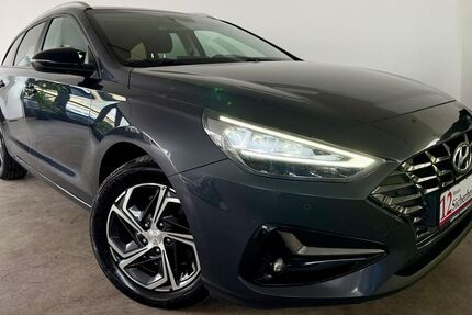 Hyundai i30 153.000 km 12.290 &euro; Würzburg 97080