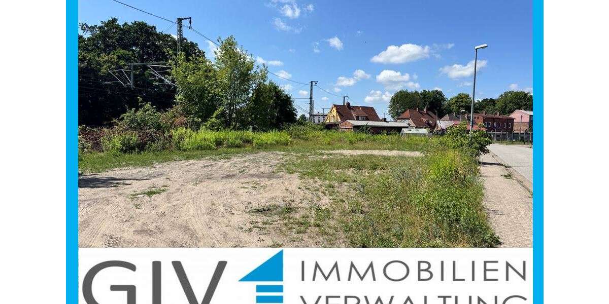 Grundstück Ludwigslust - 79.000&euro; | Angebot:27030217