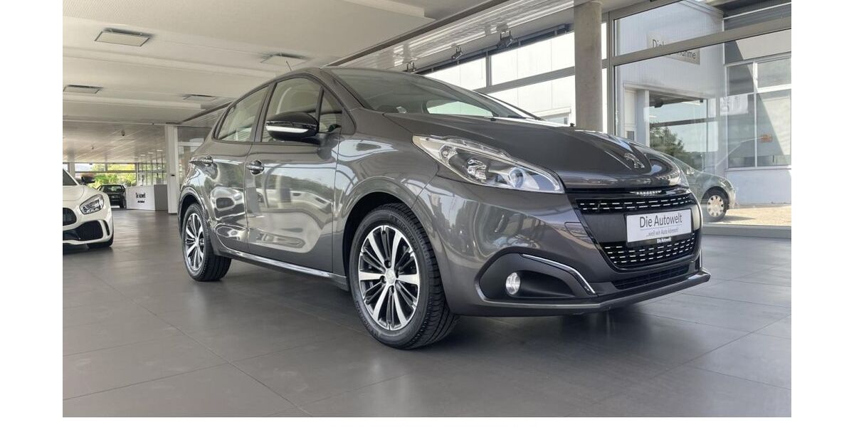 Peugeot 208 84.990 km 8.980 &euro; Rheinfelden (Baden) (Rheinfelden) 79618