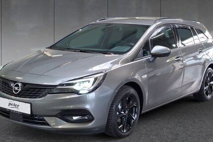 Opel Astra 47.950 km 18.840 &euro; Erfurt 99086