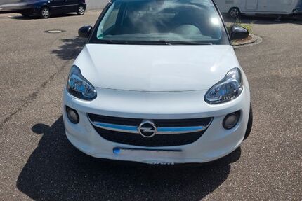 Opel Adam 90.188 km 6.399 &euro; Obersulm 74182