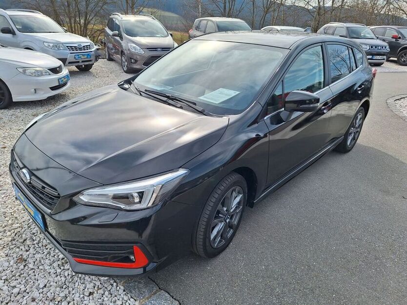 Impreza