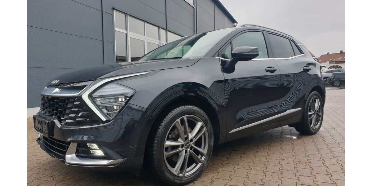Kia Sportage 52.000 km 30.990 € Neu-Ulm 89231