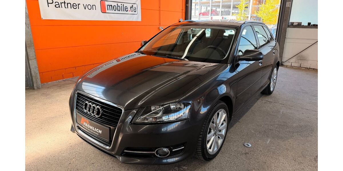 Audi A3 185.000 km 6.499 &euro; Gaimersheim bei Ingolstadt 85080