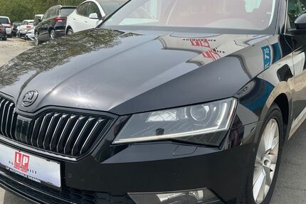 Skoda Superb 159.251 km 17.990 &euro; Giessen 35394