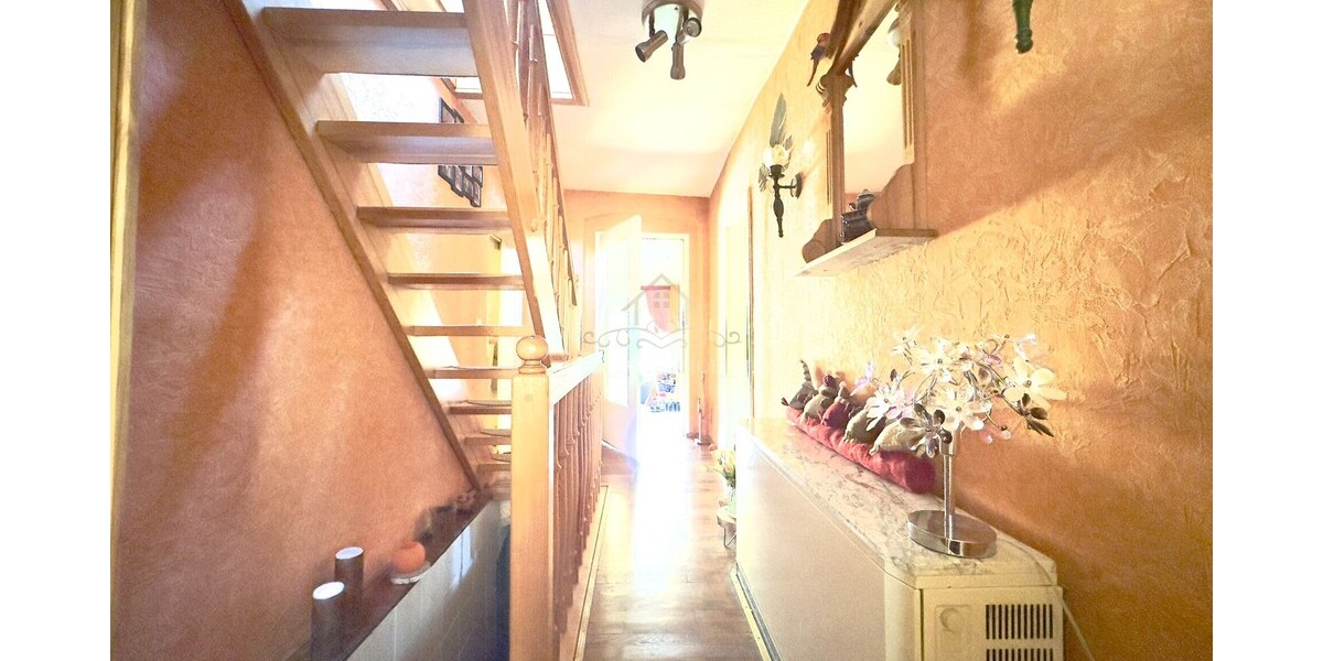 Landlust pur – charmantes Zuhause mit Ferienhaus-Feeling in Neuheim - Reihenmittelhaus Jüterbog / Neuheim Neuheim | Angebot:26652553