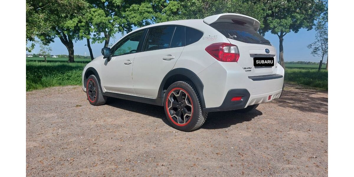 Subaru XV 100.000 km 12.300 € Köln - Esch 50767