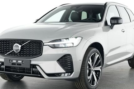 Volvo XC60 27.773 km 44.900 &euro; Crailsheim 74564