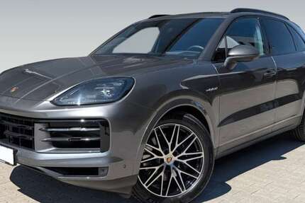 Porsche Cayenne 24.800 km 95.900 &euro; Gilching 82205