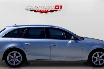 Audi A4 182.000 km 7.790 &euro; Worms 67547