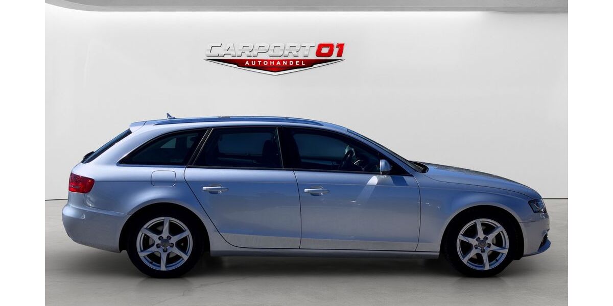 Audi A4 182.000 km 7.790 &euro; Worms 67547