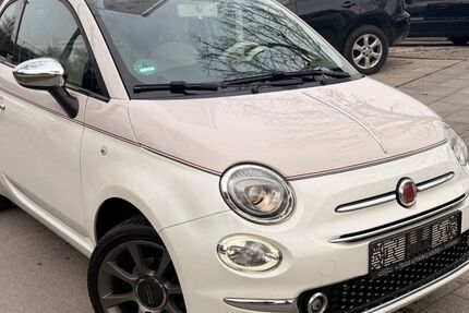 Fiat 500 115.000 km 8.950 &euro; München 81825