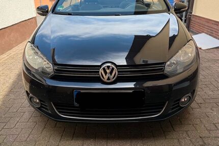 VW Golf 125.000 km 9.500 &euro; SONTRA 36205