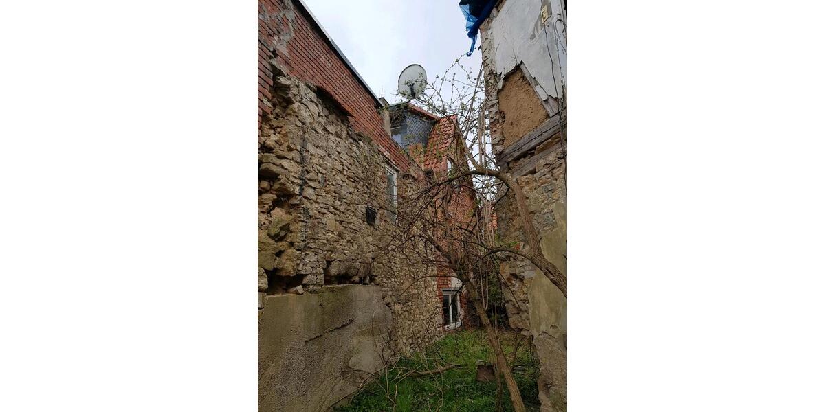 Reihenhaus Falkenstein/Harz Harz - 11 Zimmer, 1 m&sup2;, 13.900&euro; | Angebot:26787365