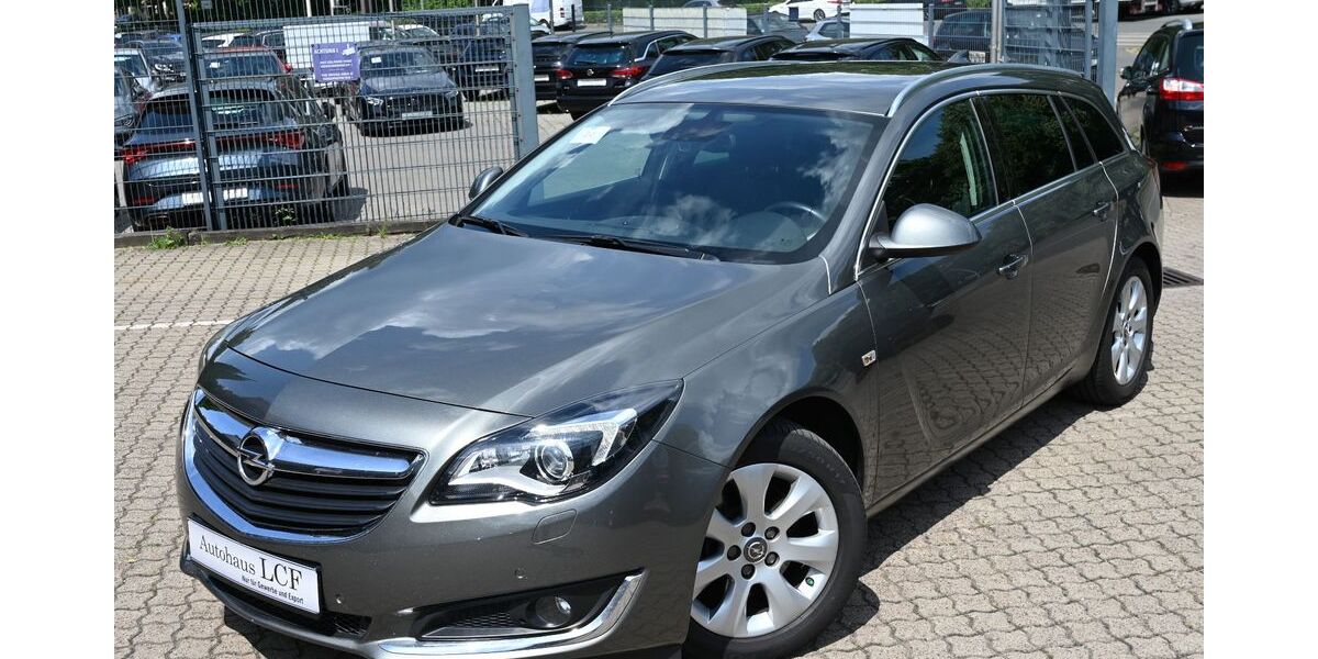 Opel Insignia 199.897 km 4.990 &euro; Laatzen 30880